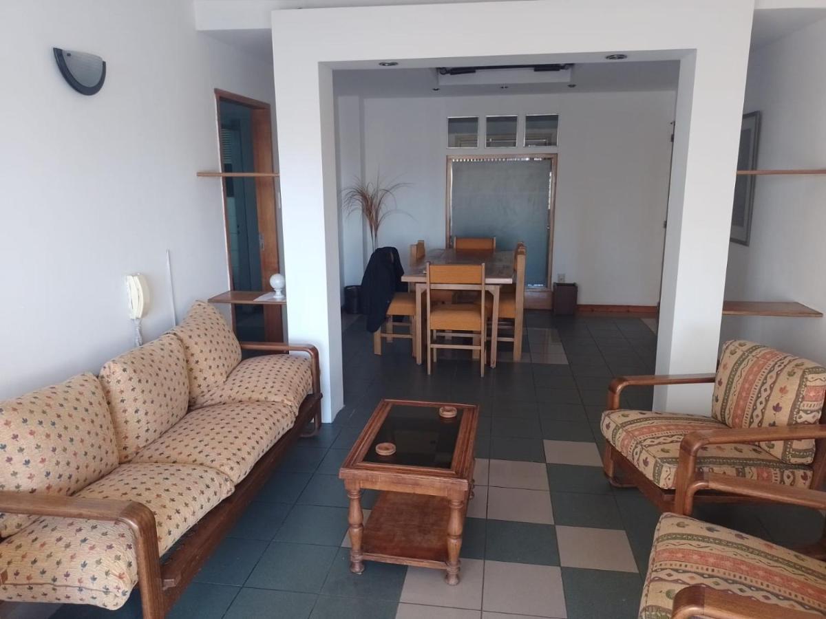 Apartment Departamento Colon